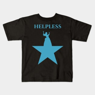 Eliza - Helpless Kids T-Shirt